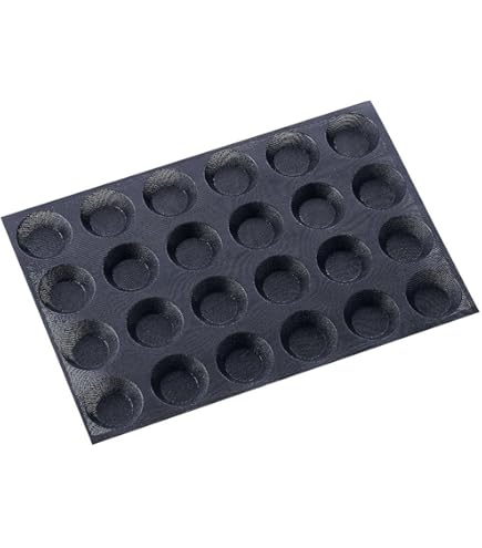 シルフォーム 2枚 24個取 シリコン フランス 和泉光一シェフ監修 cotta